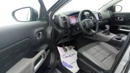 CITROEN C5 AIRCROSS C5 Aircross PureTech 130 Shine +Toit