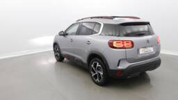 CITROEN C5 AIRCROSS C5 Aircross PureTech 130 Shine +Toit
