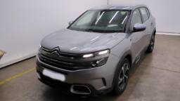 CITROEN C5 AIRCROSS C5 Aircross Hybride Rechargeable 225 S&S e-EAT8 Feel