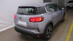 CITROEN C5 AIRCROSS C5 Aircross Hybride Rechargeable 225 S&S e-EAT8 Feel