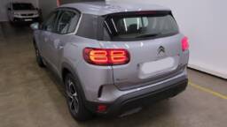 CITROEN C5 AIRCROSS C5 Aircross Hybride Rechargeable 225 S&S e-EAT8 Feel