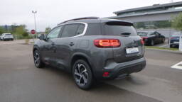 CITROEN C5 AIRCROSS C5 Aircross Hybride Rechargeable 225 S&S e-EAT8 - Shine