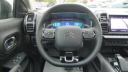 CITROEN C5 AIRCROSS C5 Aircross Hybride Rechargeable 225 S&S e-EAT8 - Shine