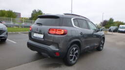 CITROEN C5 AIRCROSS C5 Aircross Hybride Rechargeable 225 S&S e-EAT8 - Shine