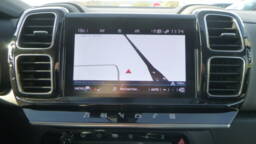 CITROEN C5 AIRCROSS C5 Aircross BlueHDi 130 S&S EAT8 - Feel