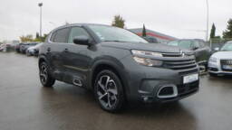 CITROEN C5 AIRCROSS C5 Aircross PureTech 130 S&S EAT8 - Feel