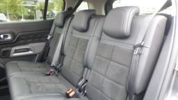 CITROEN C5 AIRCROSS C5 Aircross Hybride Rechargeable 225 S&S e-EAT8 - Shine