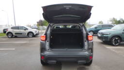 CITROEN C5 AIRCROSS C5 Aircross Hybride Rechargeable 225 S&S e-EAT8 - Shine