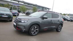 CITROEN C5 AIRCROSS C5 Aircross Hybride Rechargeable 225 S&S e-EAT8 - Shine