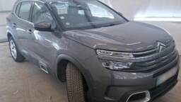 CITROEN C5 AIRCROSS C5 Aircross PureTech 130 EAT8 Feel +GPS +Drive Assist +Caméra de recul
