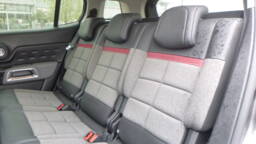 CITROEN C5 AIRCROSS C5 Aircross PureTech 130 S&S EAT8 - Feel