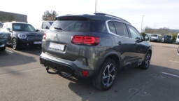 CITROEN C5 AIRCROSS C5 Aircross BlueHDi 130 S&S EAT8 - Feel