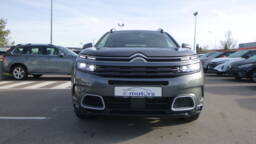 CITROEN C5 AIRCROSS C5 Aircross BlueHDi 130 S&S EAT8 - Feel
