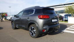 CITROEN C5 AIRCROSS C5 Aircross BlueHDi 130 S&S EAT8 - Feel
