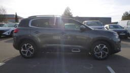 CITROEN C5 AIRCROSS C5 Aircross BlueHDi 130 S&S EAT8 - Feel