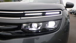 CITROEN C5 AIRCROSS C5 Aircross Hybride Rechargeable 225 S&S e-EAT8 - Shine