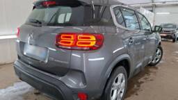 CITROEN C5 AIRCROSS C5 Aircross BlueHDi 130 BVM6 Feel