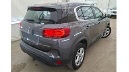CITROEN C5 AIRCROSS C5 Aircross Hybride Rechargeable 225 e-EAT8 Feel