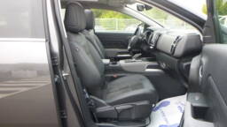 CITROEN C5 AIRCROSS C5 Aircross Hybride Rechargeable 225 S&S e-EAT8 - Shine