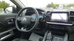 CITROEN C5 AIRCROSS C5 Aircross Hybride Rechargeable 225 S&S e-EAT8 - Shine