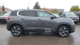 CITROEN C5 AIRCROSS C5 Aircross PureTech 130 S&S EAT8 - Feel