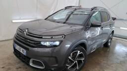 CITROEN C5 AIRCROSS C5 Aircross Hybride Rechargeable 225 S&S e-EAT8 Feel
