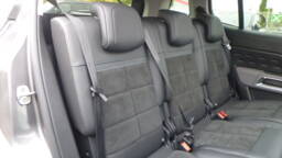 CITROEN C5 AIRCROSS C5 Aircross Hybride Rechargeable 225 S&S e-EAT8 - Shine