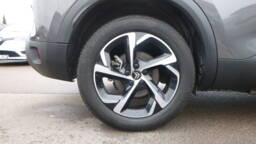 CITROEN C5 AIRCROSS C5 Aircross Hybride Rechargeable 225 S&S e-EAT8 - Shine