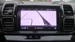 CITROEN C5 AIRCROSS C5 Aircross Hybride Rechargeable 225 S&S e-EAT8 - Shine