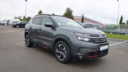 CITROEN C5 AIRCROSS C5 Aircross Hybride Rechargeable 225 S&S e-EAT8 - Shine