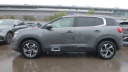 CITROEN C5 AIRCROSS C5 Aircross PureTech 130 S&S EAT8 - Feel