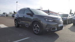 CITROEN C5 AIRCROSS C5 Aircross BlueHDi 130 S&S EAT8 - Feel