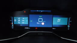 CITROEN C5 AIRCROSS C5 Aircross Hybride Rechargeable 225 S&S e-EAT8 - Shine