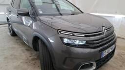 CITROEN C5 AIRCROSS C5 Aircross Hybride Rechargeable 225 S&S e-EAT8 Feel