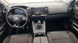 CITROEN C5 AIRCROSS C5 Aircross BlueHDi 130 BVM6 Feel