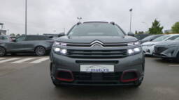 CITROEN C5 AIRCROSS C5 Aircross Hybride Rechargeable 225 S&S e-EAT8 - Shine