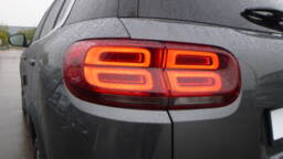 CITROEN C5 AIRCROSS C5 Aircross PureTech 130 S&S EAT8 - Feel