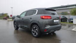 CITROEN C5 AIRCROSS C5 Aircross PureTech 130 S&S EAT8 - Feel