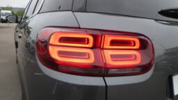 CITROEN C5 AIRCROSS C5 Aircross Hybride Rechargeable 225 S&S e-EAT8 - Shine