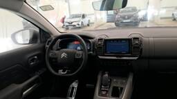 CITROEN C5 AIRCROSS C5 Aircross Hybride Rechargeable 225 S&S e-EAT8 Feel