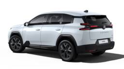 CITROEN C5 AIRCROSS HYBRIDE C5 Aircross Hybride 145 You