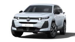 CITROEN C5 AIRCROSS HYBRIDE C5 Aircross Hybride 145 You