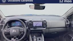 CITROEN C5 AIRCROSS C5 AIRCROSS Hybride rechargeable 225 s&s e-eat8 shine pack