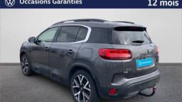 CITROEN C5 AIRCROSS C5 AIRCROSS Hybride rechargeable 225 s&s e-eat8 shine pack