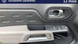 CITROEN C5 AIRCROSS C5 AIRCROSS Hybride rechargeable 225 s&s e-eat8 shine pack