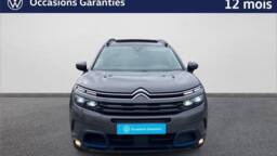 CITROEN C5 AIRCROSS C5 AIRCROSS Hybride rechargeable 225 s&s e-eat8 shine pack
