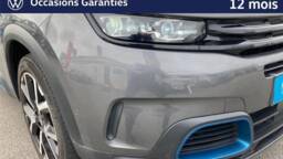 CITROEN C5 AIRCROSS C5 AIRCROSS Hybride rechargeable 225 s&s e-eat8 shine pack