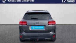 CITROEN C5 AIRCROSS C5 AIRCROSS Hybride rechargeable 225 s&s e-eat8 shine pack
