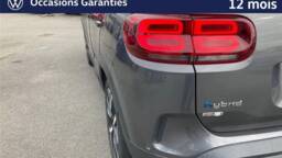 CITROEN C5 AIRCROSS C5 AIRCROSS Hybride rechargeable 225 s&s e-eat8 shine pack