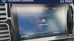 CITROEN C5 AIRCROSS C5 AIRCROSS Hybride rechargeable 225 s&s e-eat8 shine pack